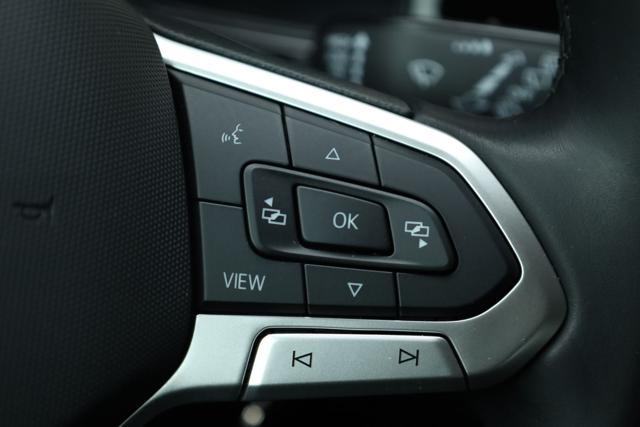 VOLKSWAGEN Taigo 1.0 TSI 115 CV Life