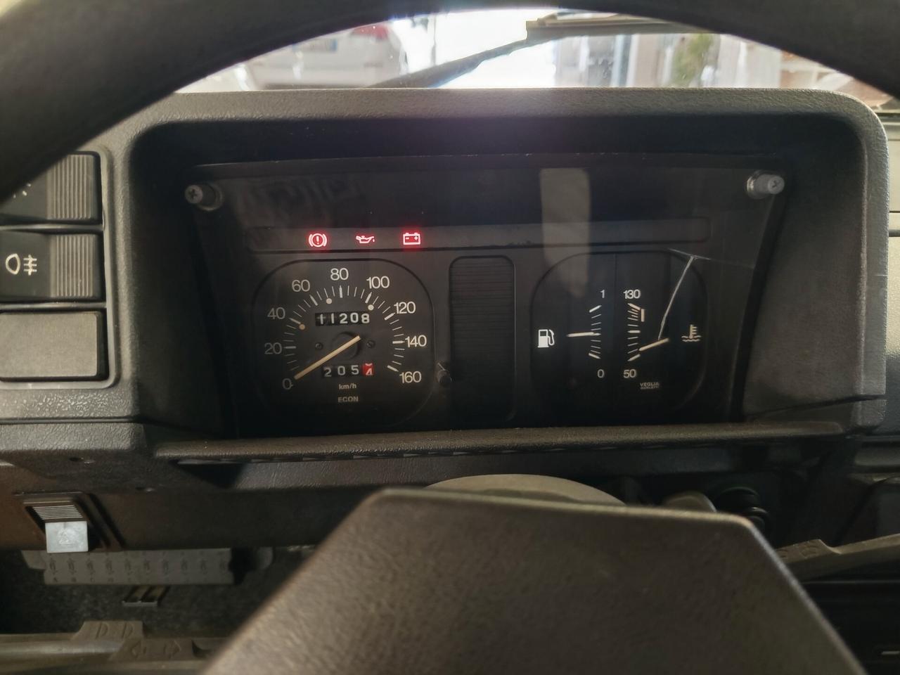 Autobianchi A 112 903 Junior