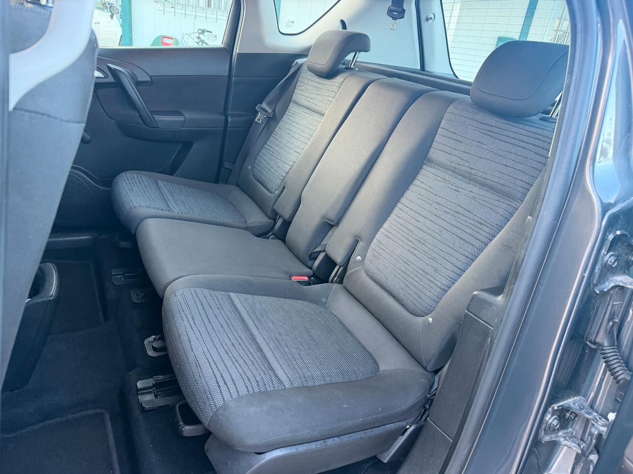 Opel Meriva 1.4 Turbo GPL-Tech 120 CV Cosmo – 01/2015 – Neopatentati