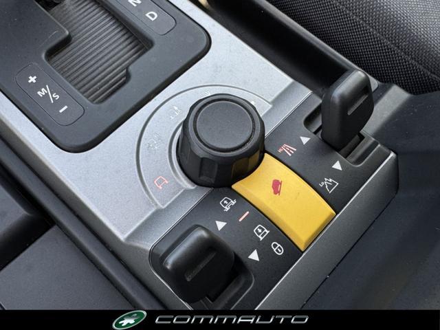 LAND ROVER Discovery 3 2.7 TDV6 SE