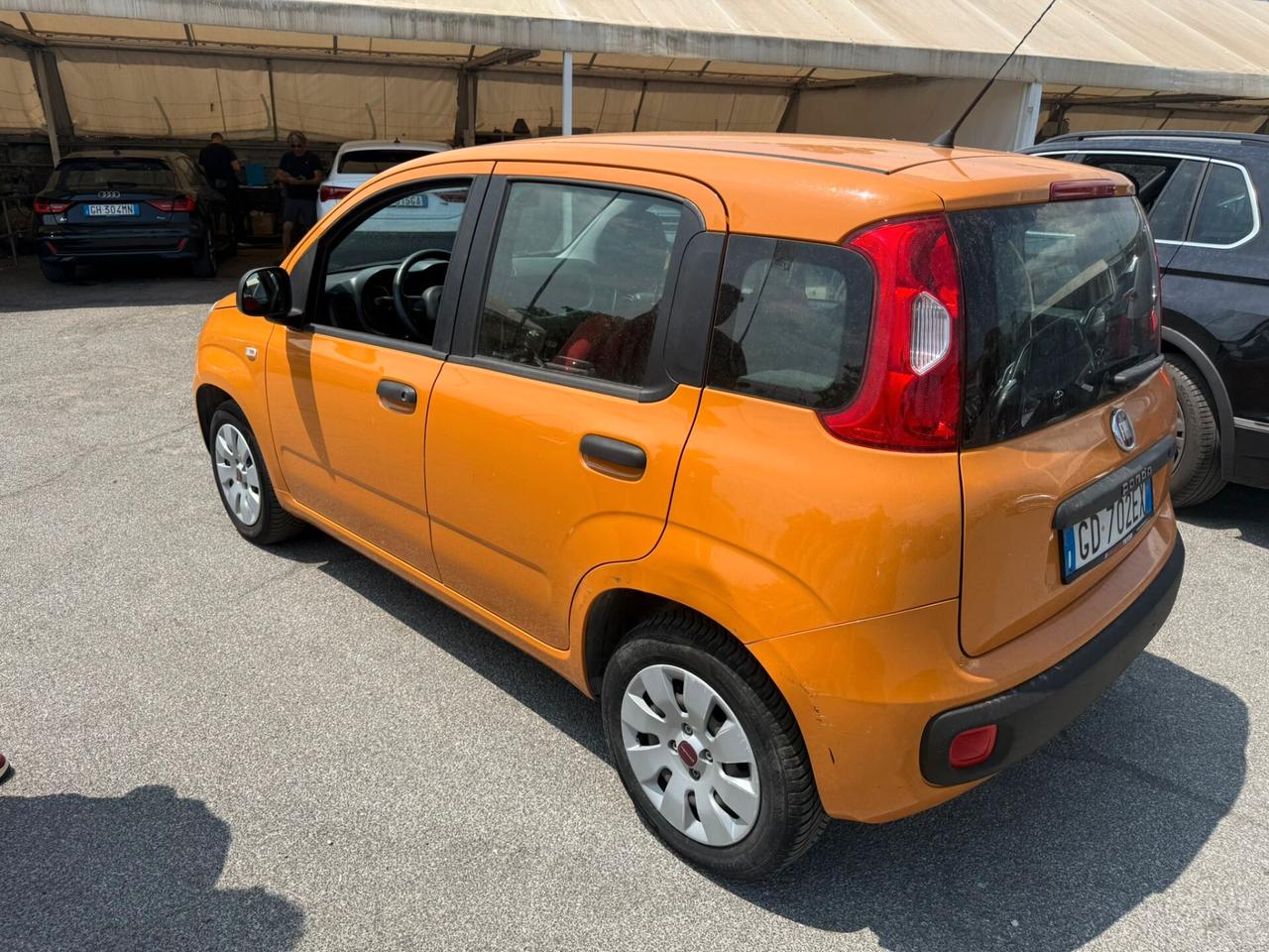 Fiat Panda 1.2 Easy PREZZO REALE