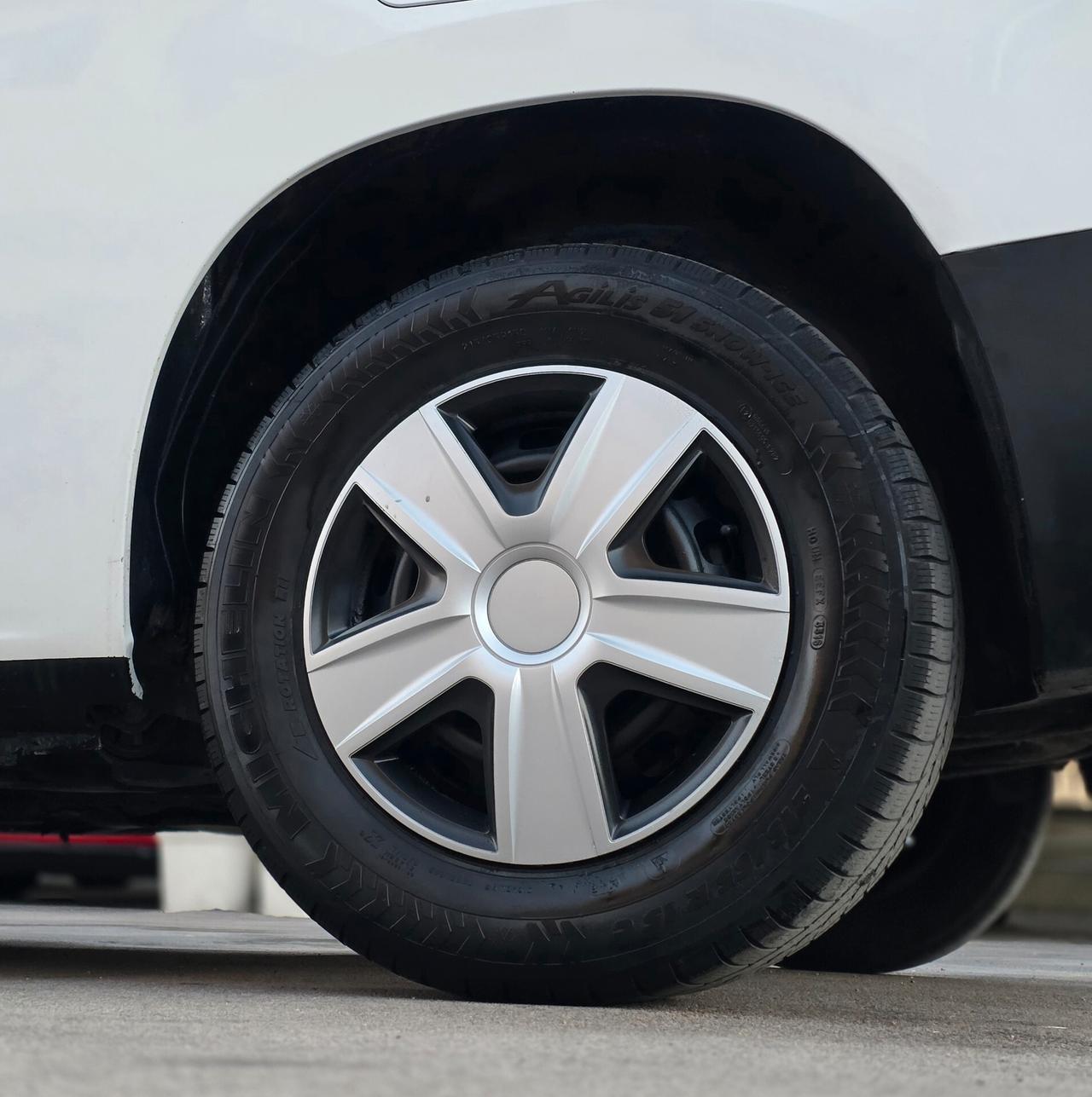 Peugeot Partner BlueHDi 100 S&S PC Furgone Pro