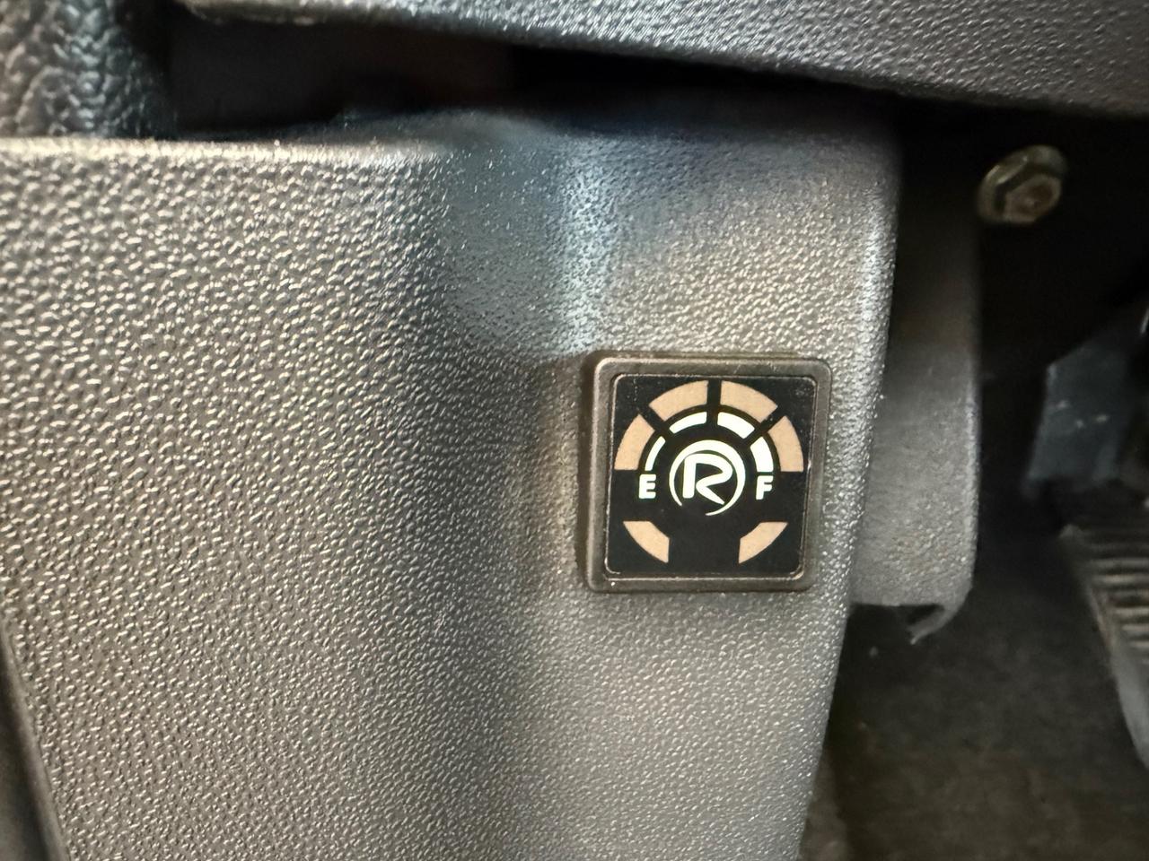 Fiat 500 1.2 GPL Lounge