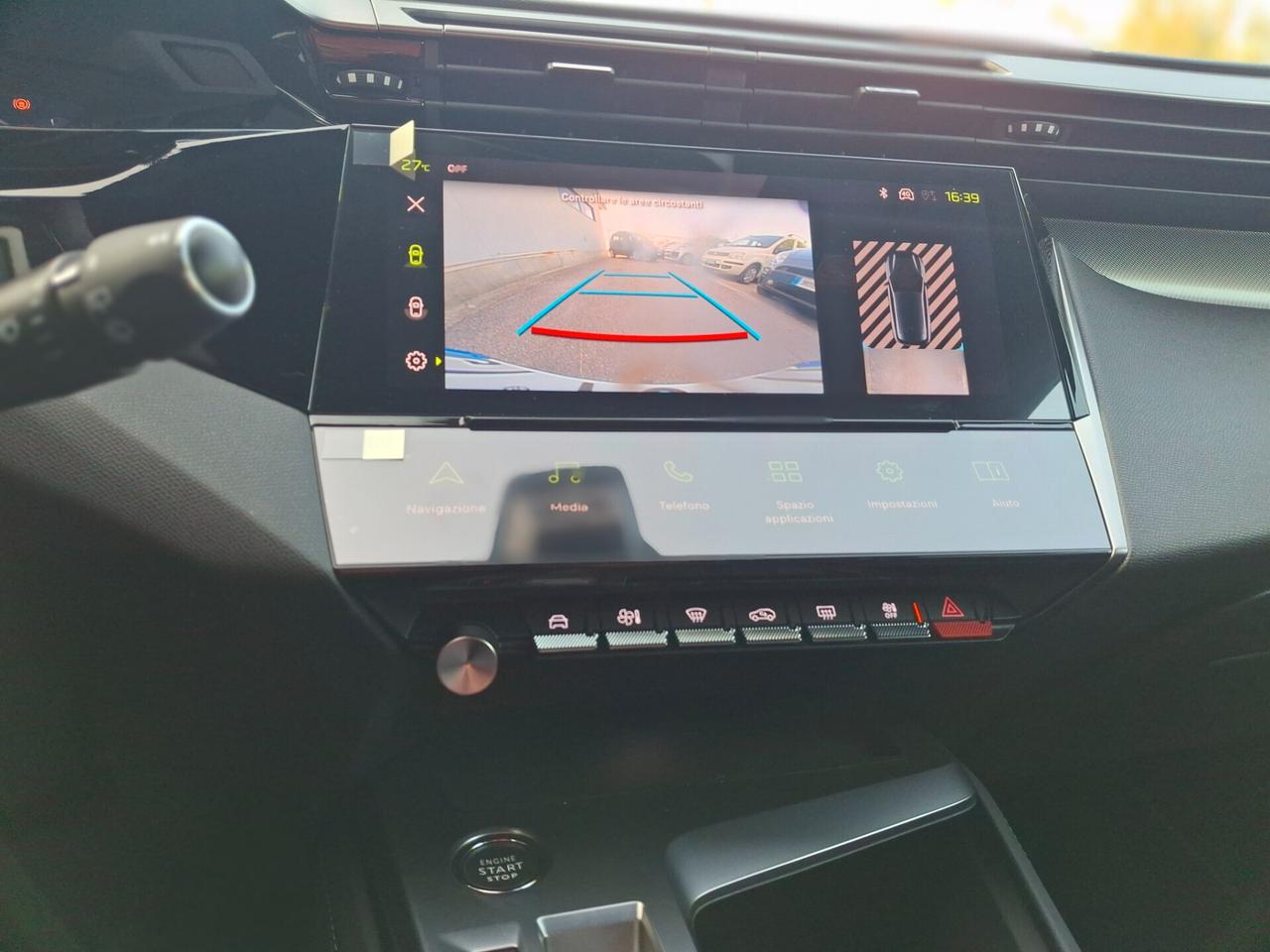 Peugeot 308 1.5HDI, GT