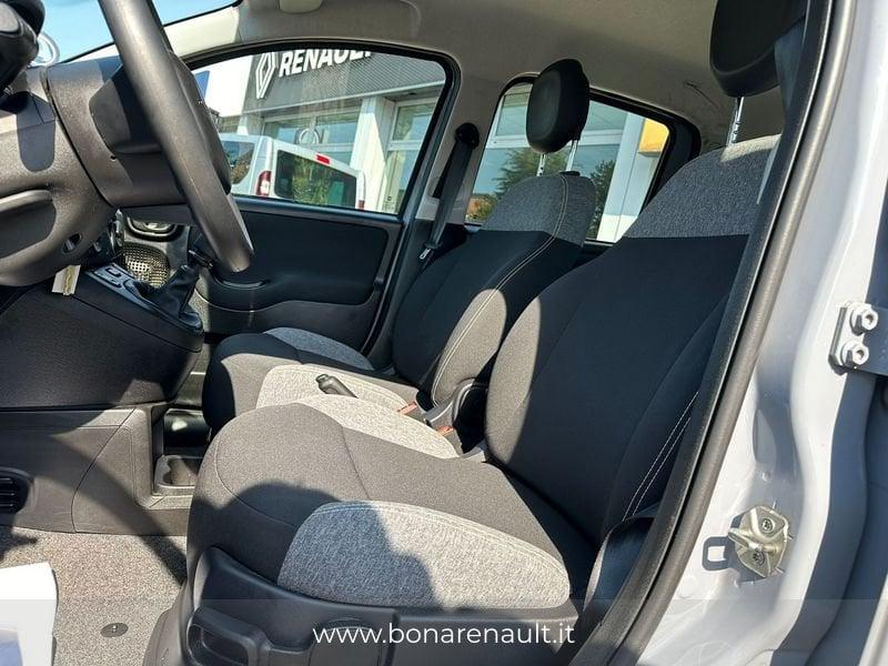 FIAT Panda 1.0 FireFly 70cv S&S Hybrid