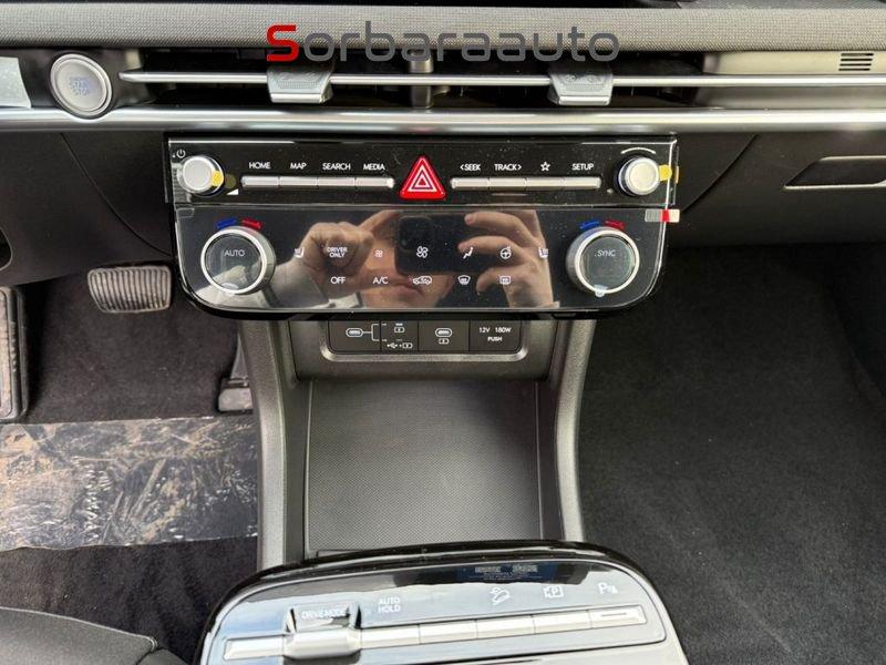 Hyundai Tucson 1.6 HEV 215cv aut.Exellence