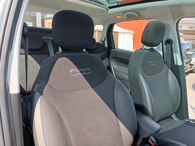 Fiat 500 L Cross 1.3 mjt 95cv dualogic