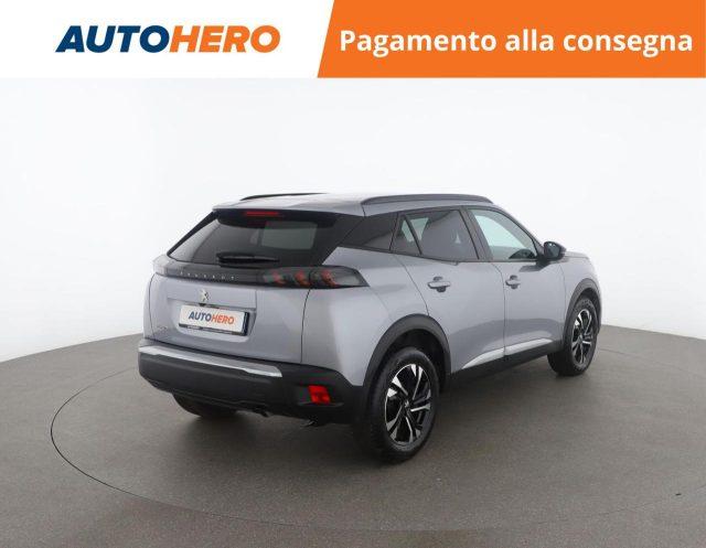 PEUGEOT 2008 PureTech 100 S&S Allure Pack
