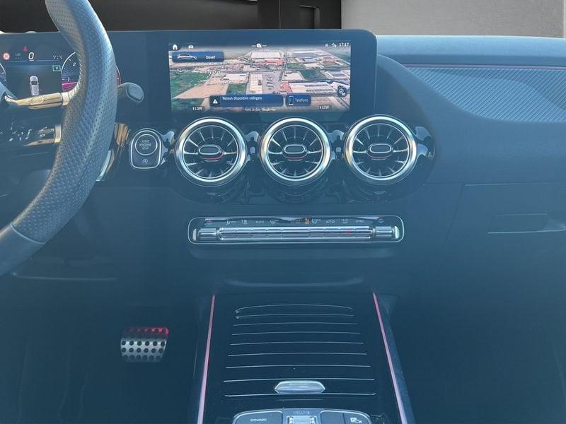 Mercedes-Benz Classe B B 180 AMG Line Premium auto