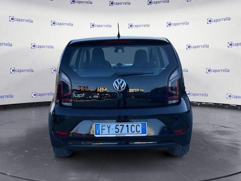 Volkswagen up! 1.0 5p. move