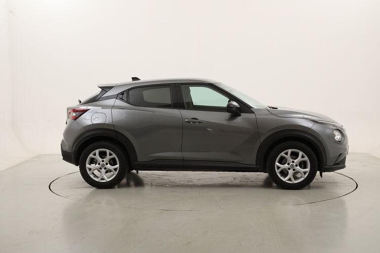 Nissan Juke N-Connecta DCT BZ017299 1.0 Benzina 114CV