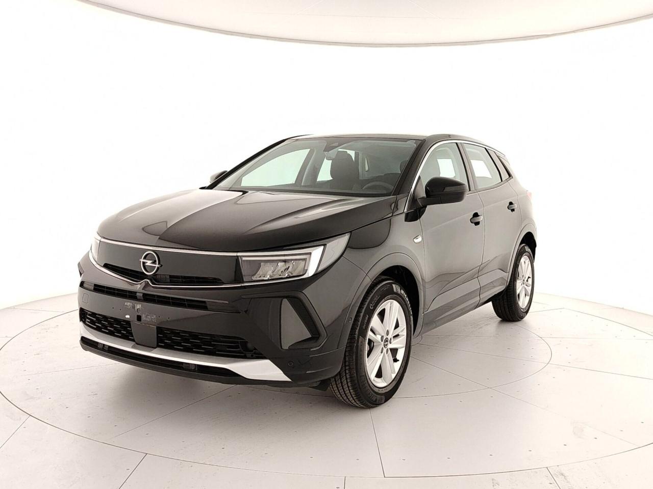Opel Grandland 1.5 diesel Ecotec aut. Edition