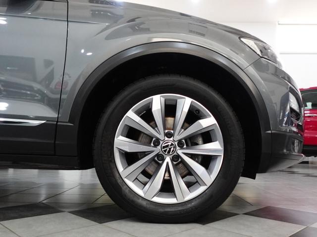 Volkswagen T-Roc 1.0 TSI 110 CV STYLE