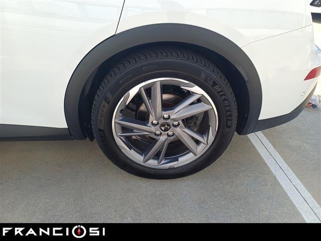 DS AUTOMOBILES Other DS7 Crossback plug-in 1.6 E-TENSE Business 4x4 Au