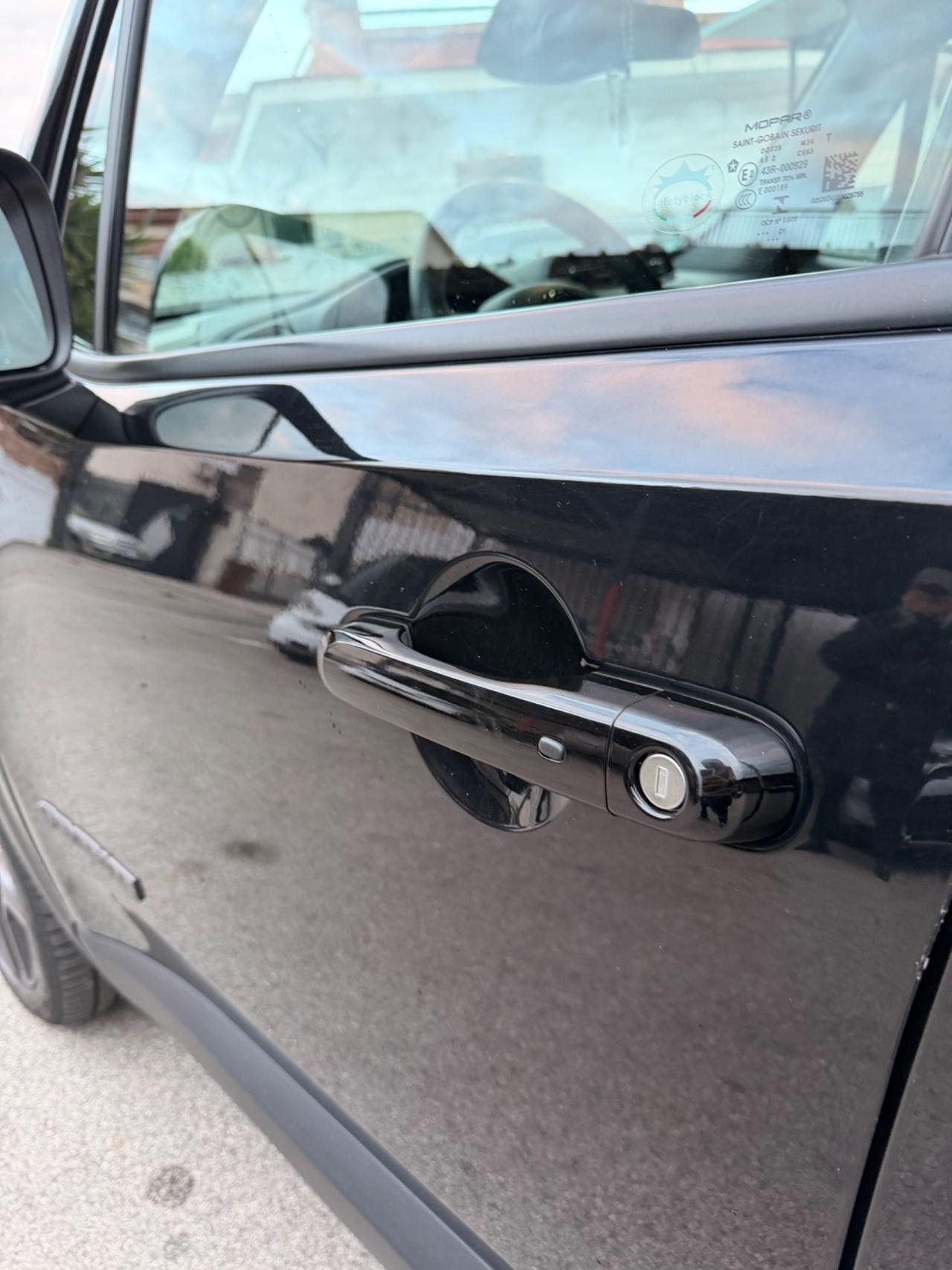 Jeep Renegade 1.6 Mjt 130 CV S