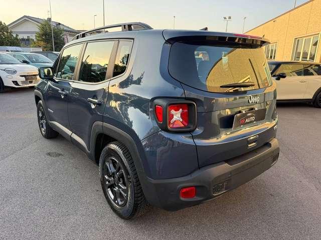 Jeep Renegade 1.6 mjt Longitude 2wd 130cv Proo Fin