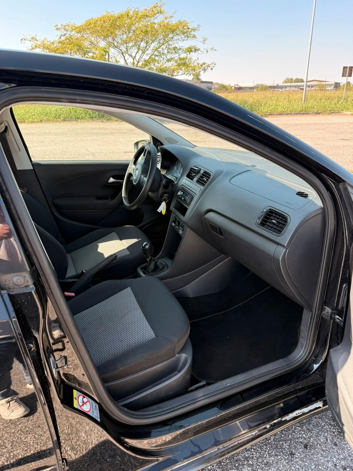 Volkswagen Polo 1.2 TDI Neopatentati