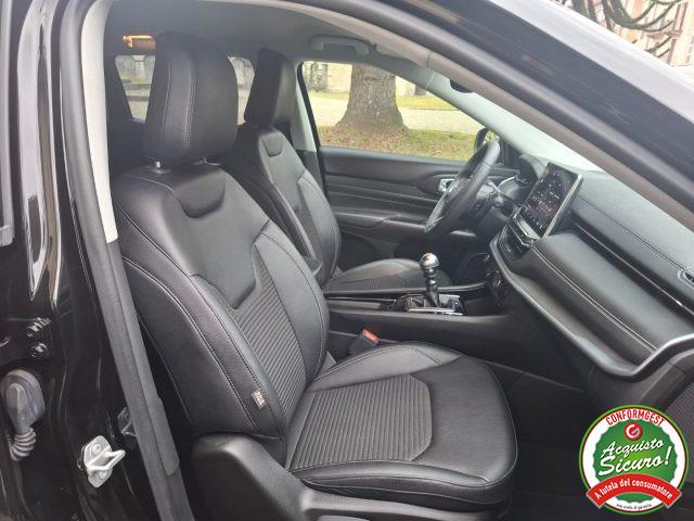 JEEP Compass 1.6 Multijet II 2WD Limited UNICO PROPR.