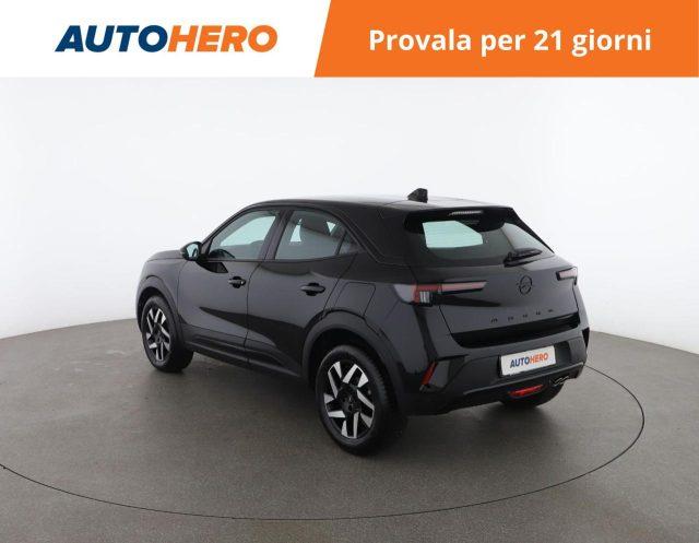 OPEL Mokka 1.2 Turbo 136 CV Edition
