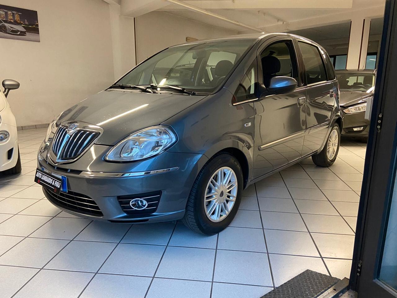 Lancia MUSA 1.3 Mjt 95 CV Platinum