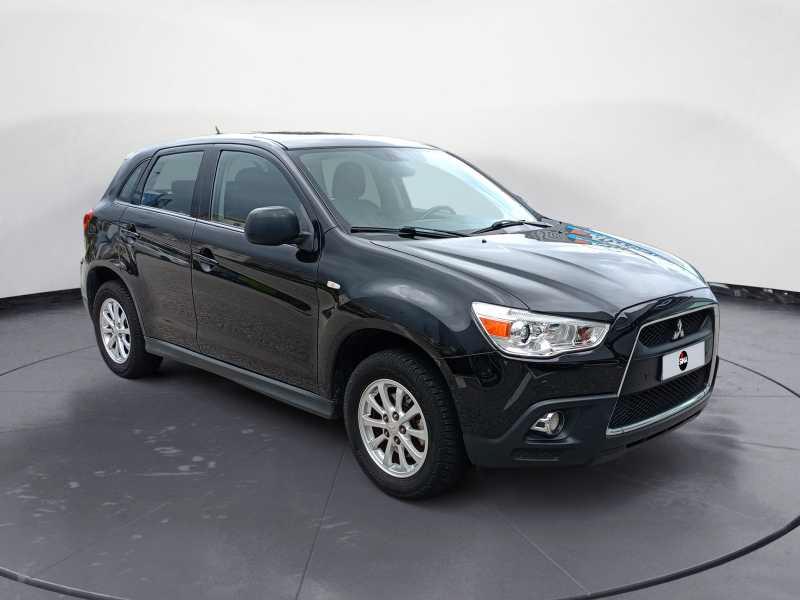 MITSUBISHI ASX 1.6 Intense Panoramic 2wd GPL