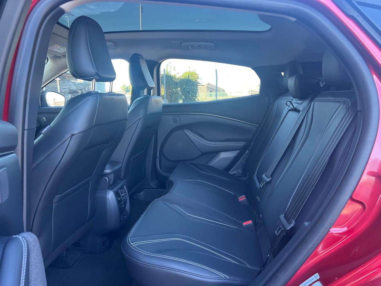 Ford Mustang Mach-E Elettrico Standard 269CV