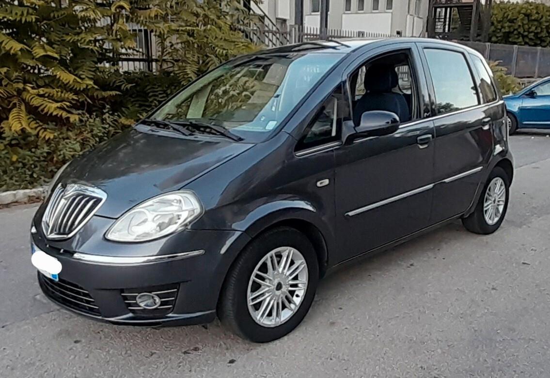 Lancia MUSA 1.3 Mjt 95 CV Gold