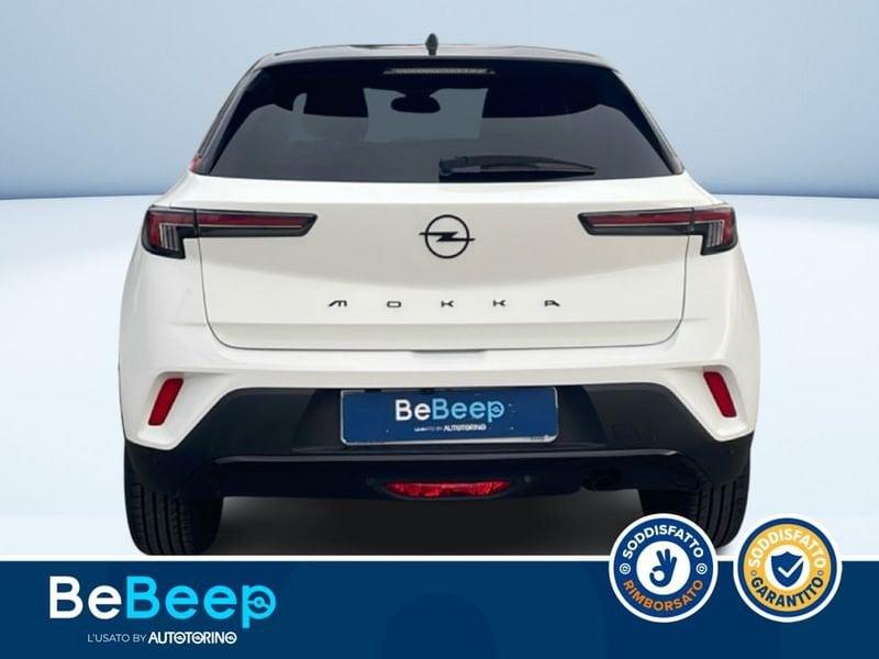 Opel Mokka 1.2 T GS S&S 100CV