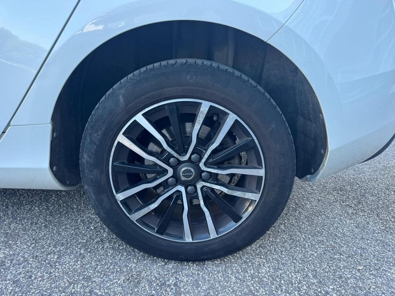 Volvo V40 D2 Inscription 2.0DIESEL 120CV EURO6