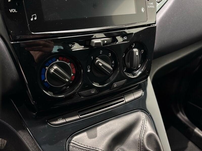 Lancia Ypsilon Ypsilon 1.0 FireFly 5 porte S&S Hybrid Platino