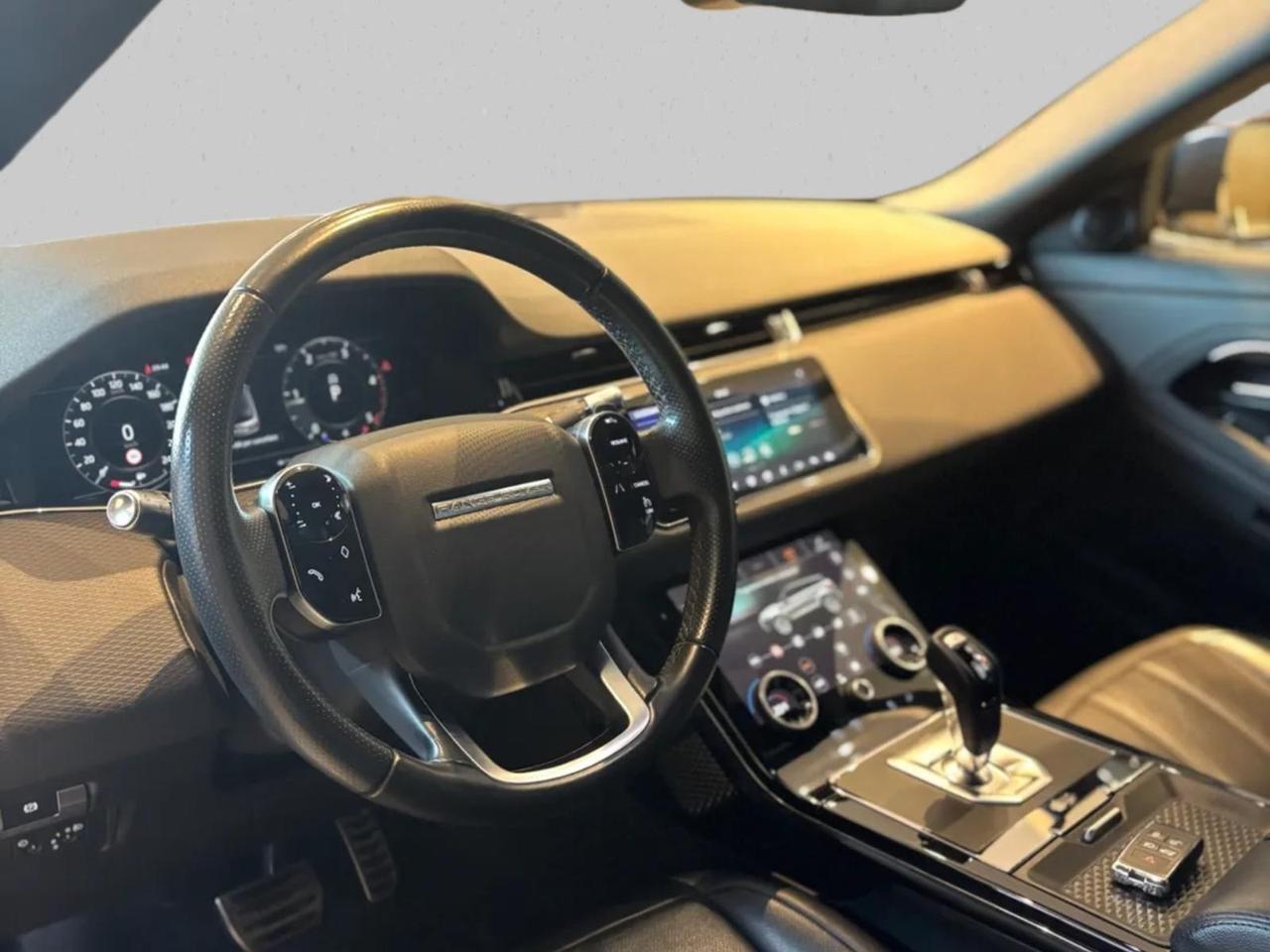 Land Rover Range Evoque 2.0D I4 180 CV AWD Auto R-Dynamic HSE