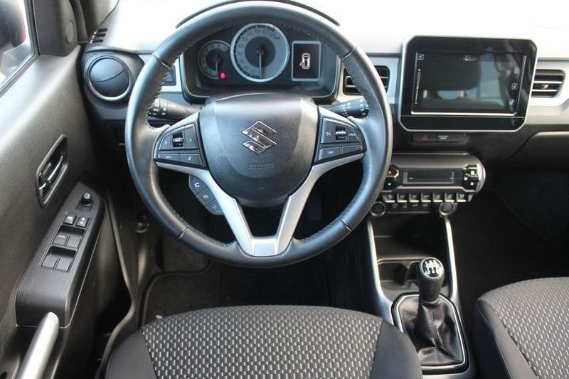 Suzuki Ignis Ignis 1.2 Hybrid 4WD All Grip Top
