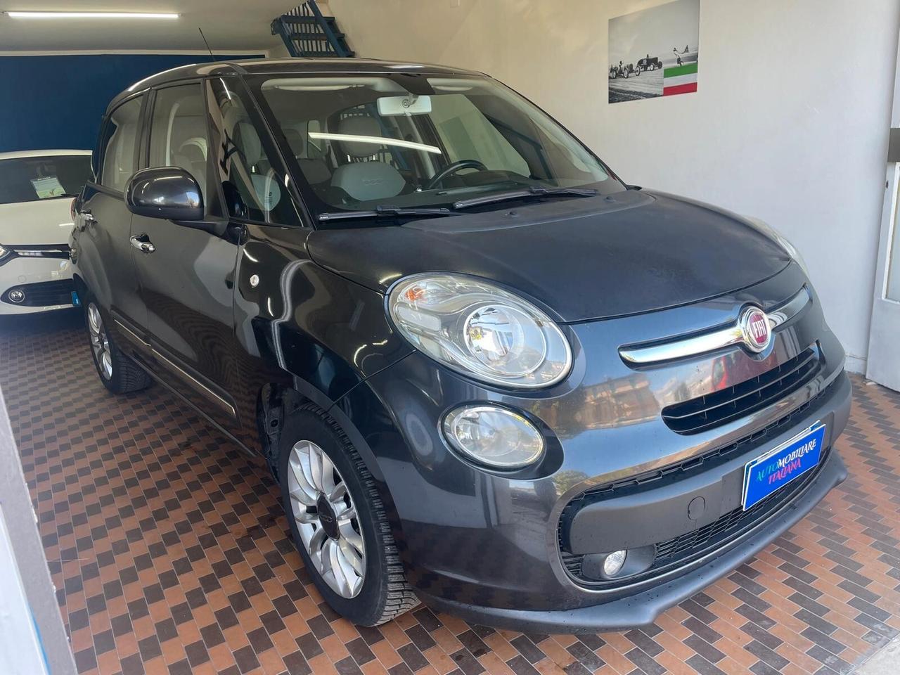 Fiat 500L 1.3 Multijet 95 CV