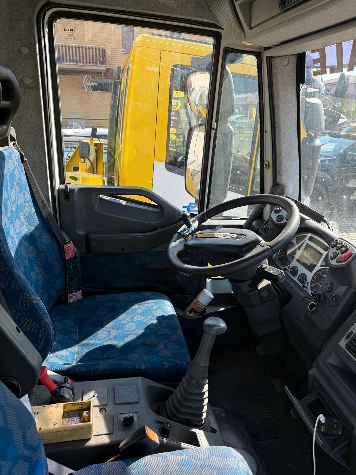 Iveco