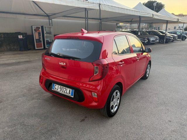 KIA Picanto 1.0 12V 5 porte X Line