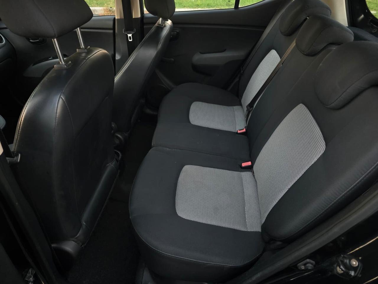 Hyundai i10 1.1 12V Style