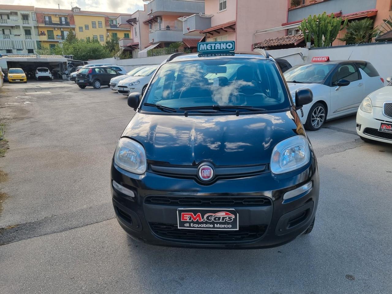 Fiat Panda 2013 900 Twinair Prezzo A.FFARE