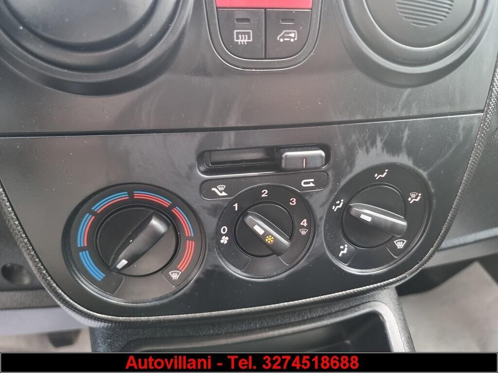 FIAT FIORINO 1.3 mjt cv 95