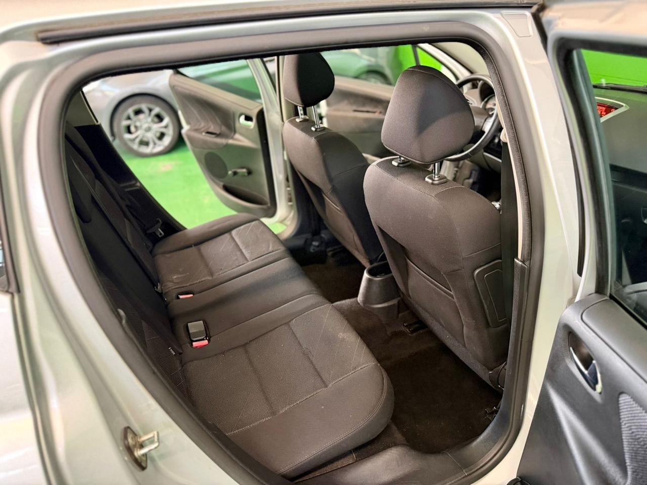 Peugeot 207 1.6 VTi 120CV SW XS Ciel