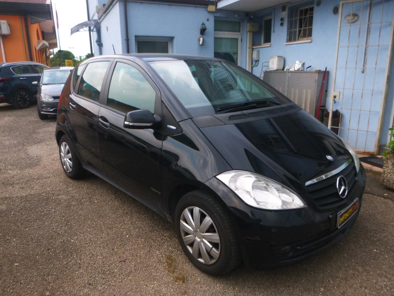 Mercedes-benz A 160 A 160