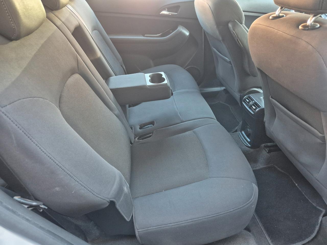 Chevrolet Orlando 1.8 GPL LT