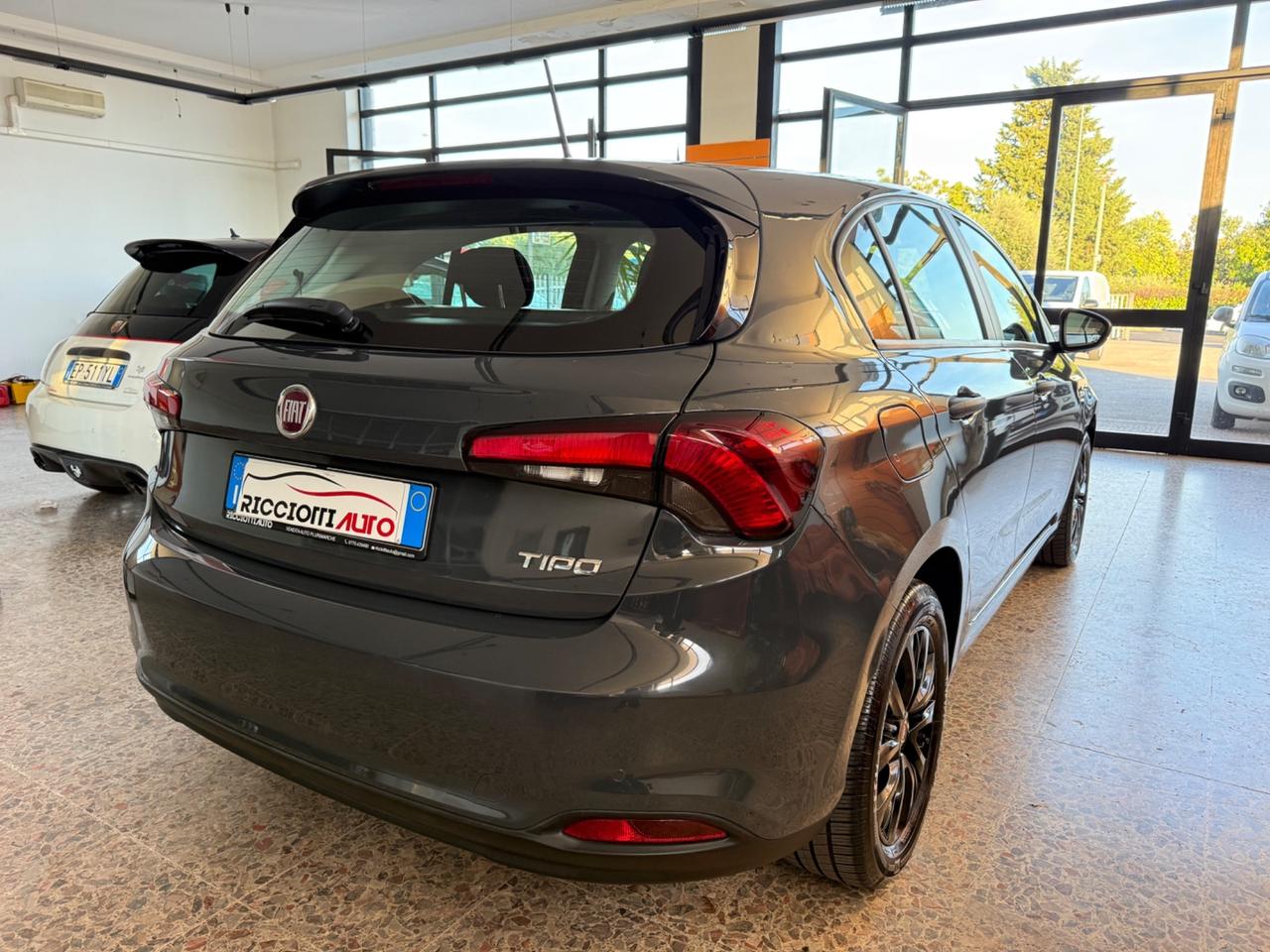 Fiat Tipo 1.4 120 CV MIRROR