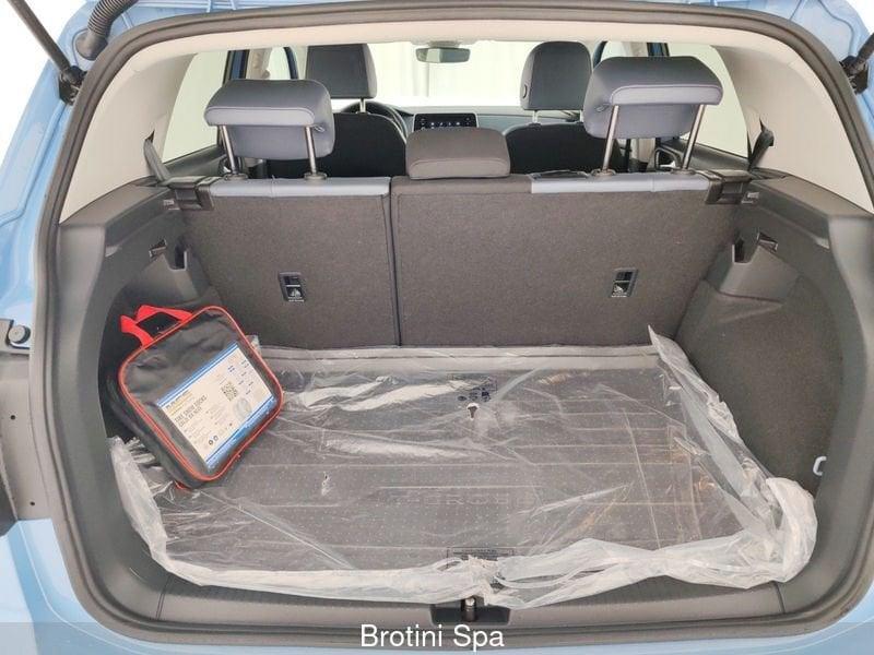 Volkswagen T-Cross 1.0 TSI 115 CV DSG Style BMT