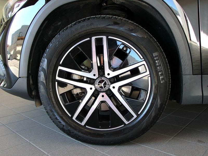 Mercedes-Benz GLA GLA 180 d Sport Plus auto