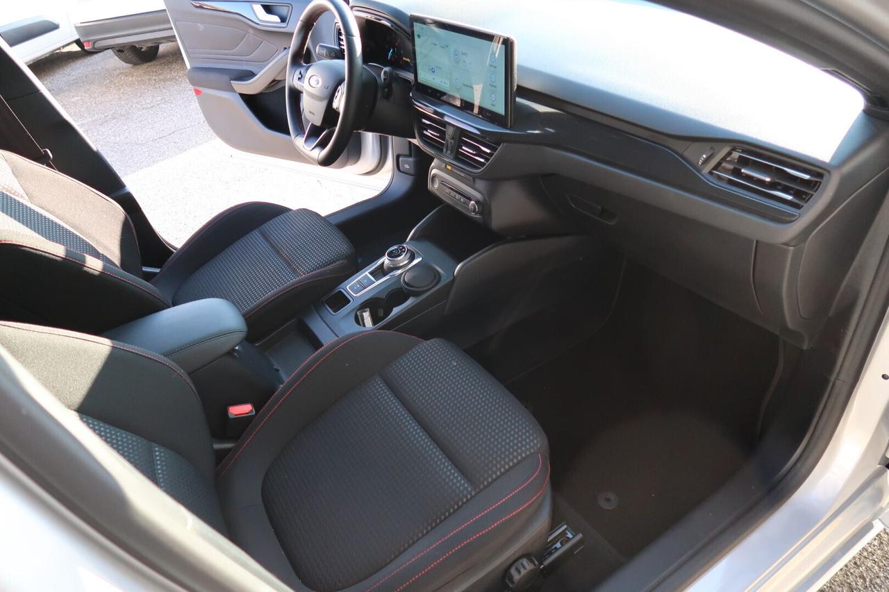 Focus 1.5 EcoBlue 115 CV Autom. 5p. ST-Line