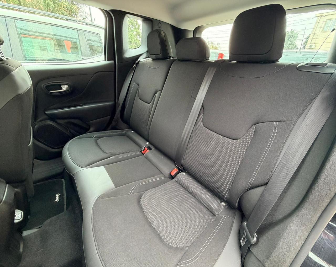 JEEP RENEGADE 1.6 MJT LIMITED