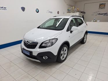 Opel Mokka 1.6 CDTI Ecotec 136cv 4x2 S&S Ego