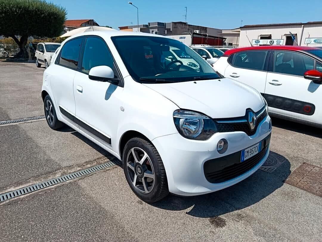 Renault Twingo TCe 75CV EDC Limited 2016