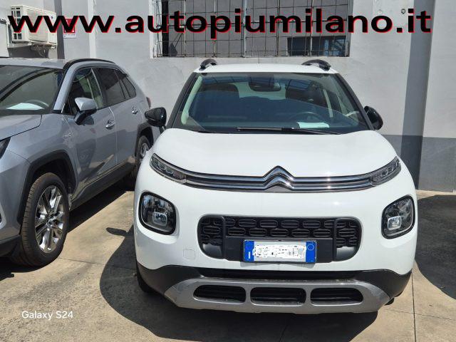 CITROEN C3 Aircross PureTech 110 S&S Shine