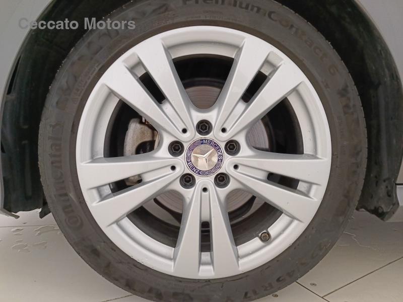 Mercedes Classe A 180 180 D Premium 7G-DCT